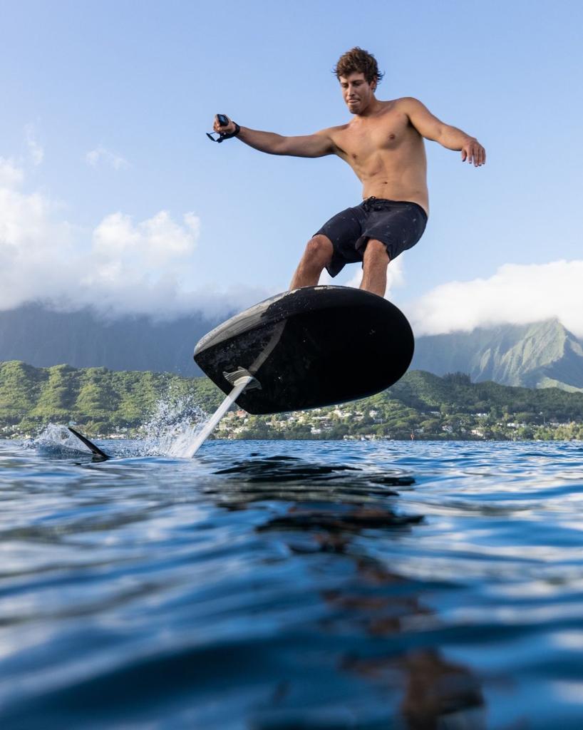 Hollywood Watersports Puerto Banus Fly Surf